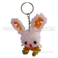 Bead Keychain